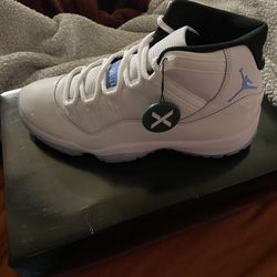 Jordan 11 Retro 