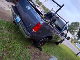 2004 Ford F-250