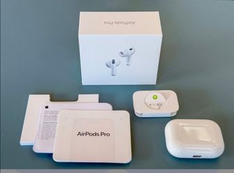 Airpod Pros