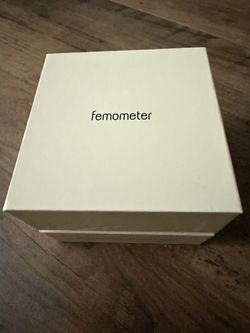 Femometer ring size 7