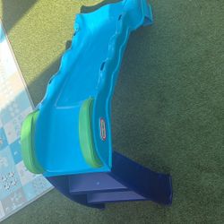 Kids Slide 