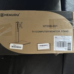 Tv/computer Monitor Stand 