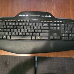 Logitch Keyboard