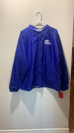 Dodger Blue Jacket Nice Kicks (Rawlings)