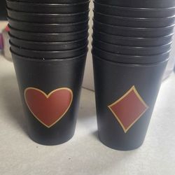 12 Oz Cups