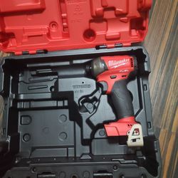 Milwaukee M18 Fuel Surge Impact Tool Only 