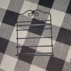 Longaberger Magazine Holder