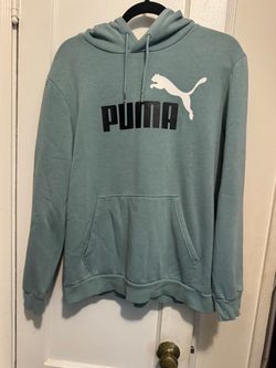 PUMA Hoodie men’s size M
