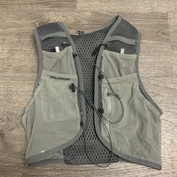 Salomon Running Vest
