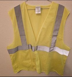 Safety vest