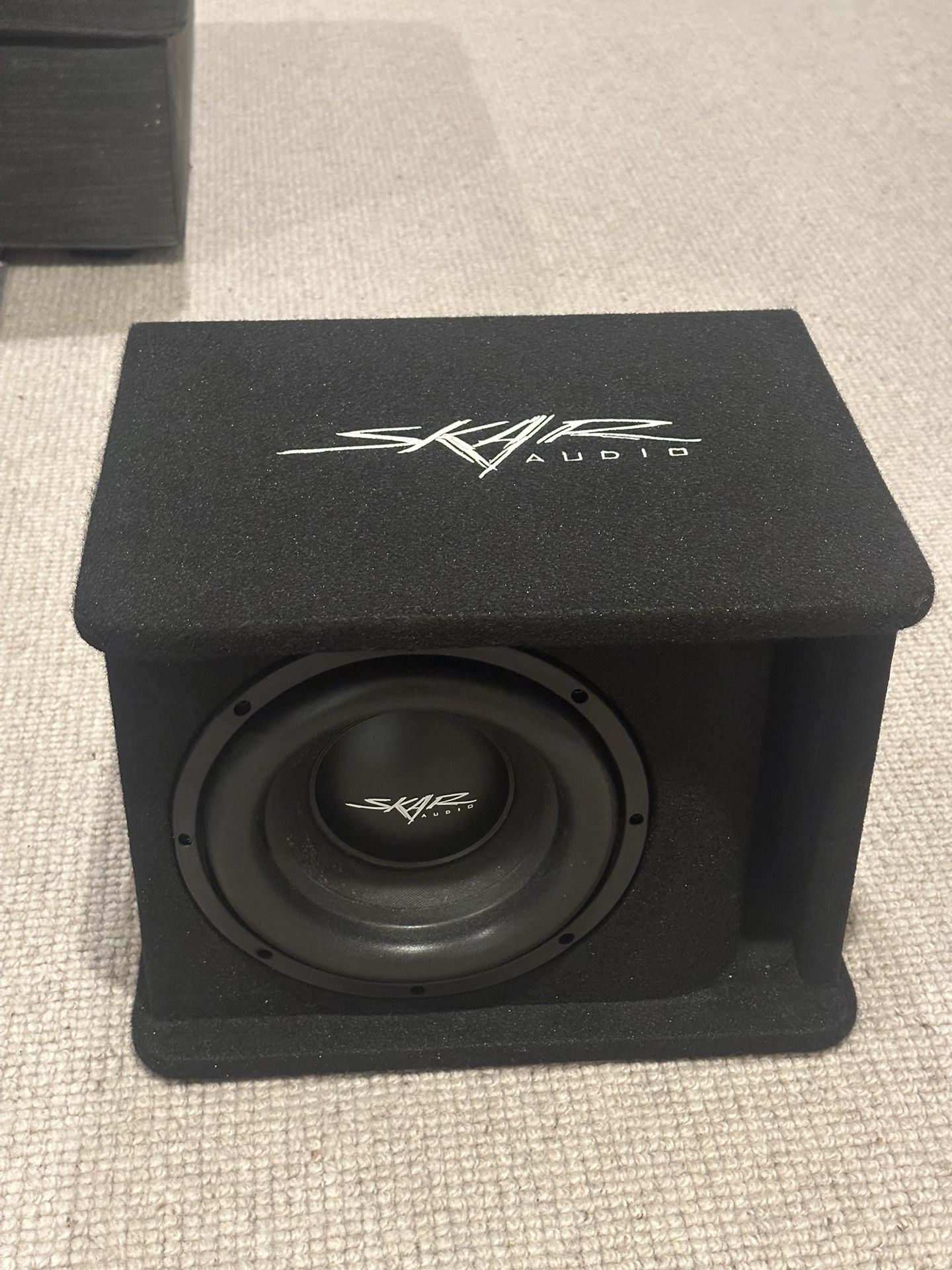 Skar Audio 10 Inch Subwoofer