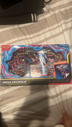 Pokémon cards