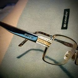 GUCCI Eyeglasses, GG2750 Made In Italy E