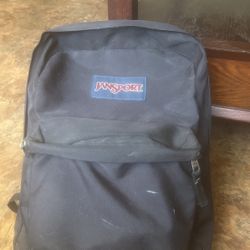 Jansport Backpack