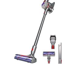 Dyson V8