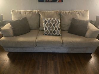 Sofa set