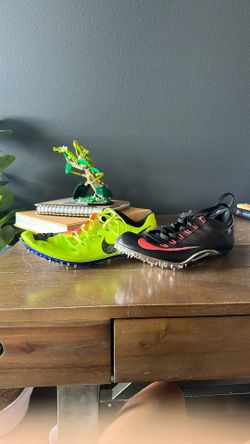 Spikes