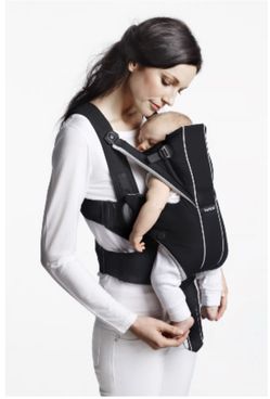 Babybjorn Carrier 