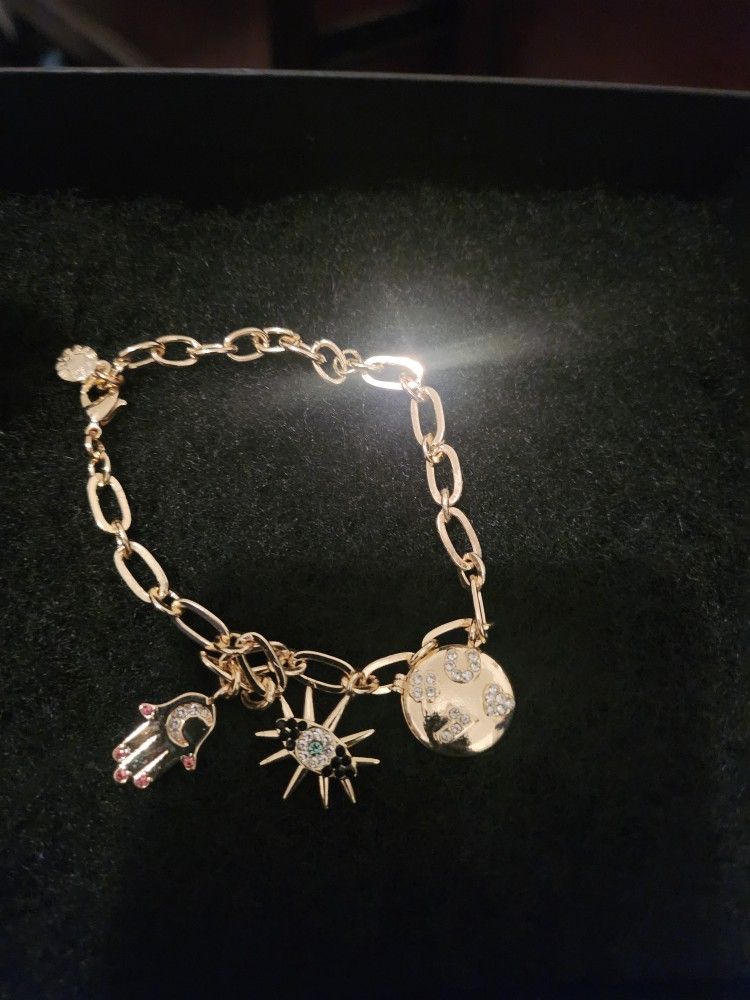 Charm Bracelet