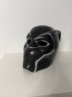 Marvel Black Panther Helmet