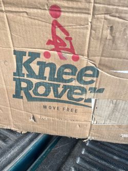 Knee Rover