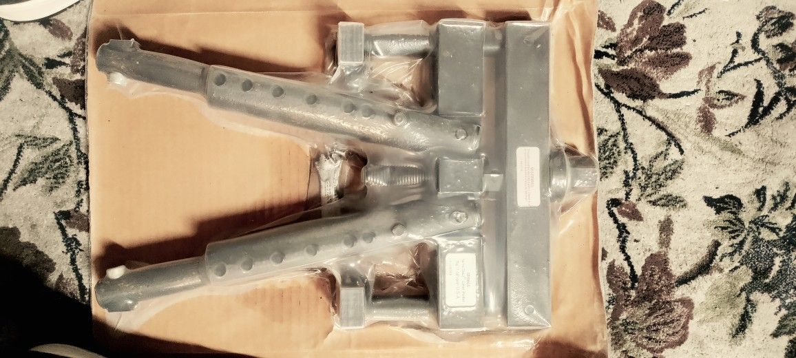 Engine Piston Liner Puller