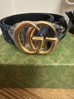 Luxury Belts 