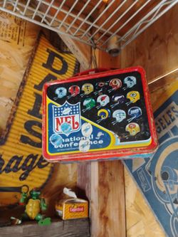 Lunch Box