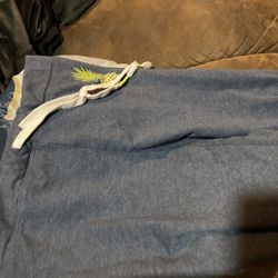 Sweatpants 