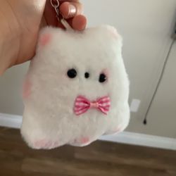 cute plushie