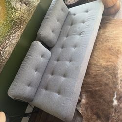 77” X 36” Sofa