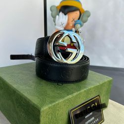 Belts Mens 