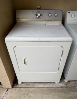 Washer and Dryer for sale