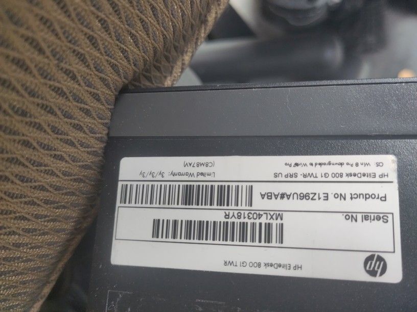 2 Win10 Computers Available 