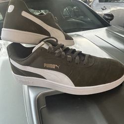 Puma