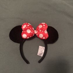 Disney Ears