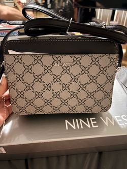 New Nine West Purse