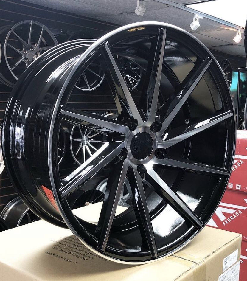 🔥🔥🔥20 inch in stock!🔥🔥🔥(only 50 down payment / no credit needed )