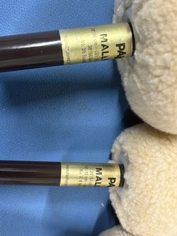 Mallets