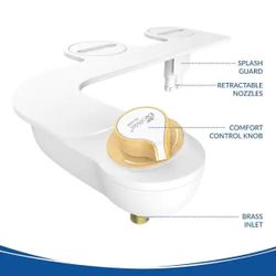 Bidet Attachment New in Box