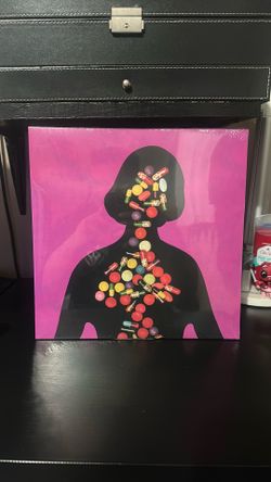 Tv girl vinyl