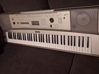 Yamaha  YPG-235
