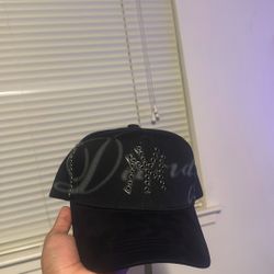 Dandy Hats Black New York