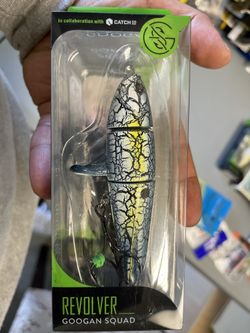 Fishing Lure