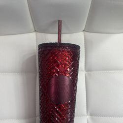 Starbucks Cups All New