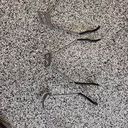 Garage Wall Bike Hooks