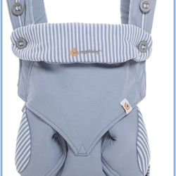 Ergobaby 360 All-Position Baby Carrier