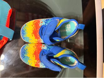Baby Water shoes