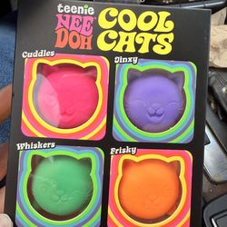 New-doh