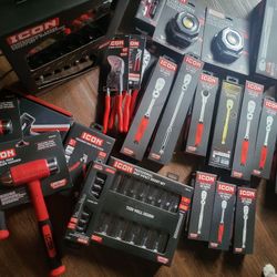 Icon Tools